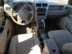 2007 Jeep Compass  de vânzare în Leroy, NY - Front End