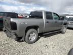 2007 Chevrolet Silverado K1500 Crew Cab de vânzare în Reno, NV - Rear End