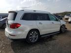 2013 Mercedes-Benz Gl 450 4Matic for Sale in Chicago Heights, IL - Front End