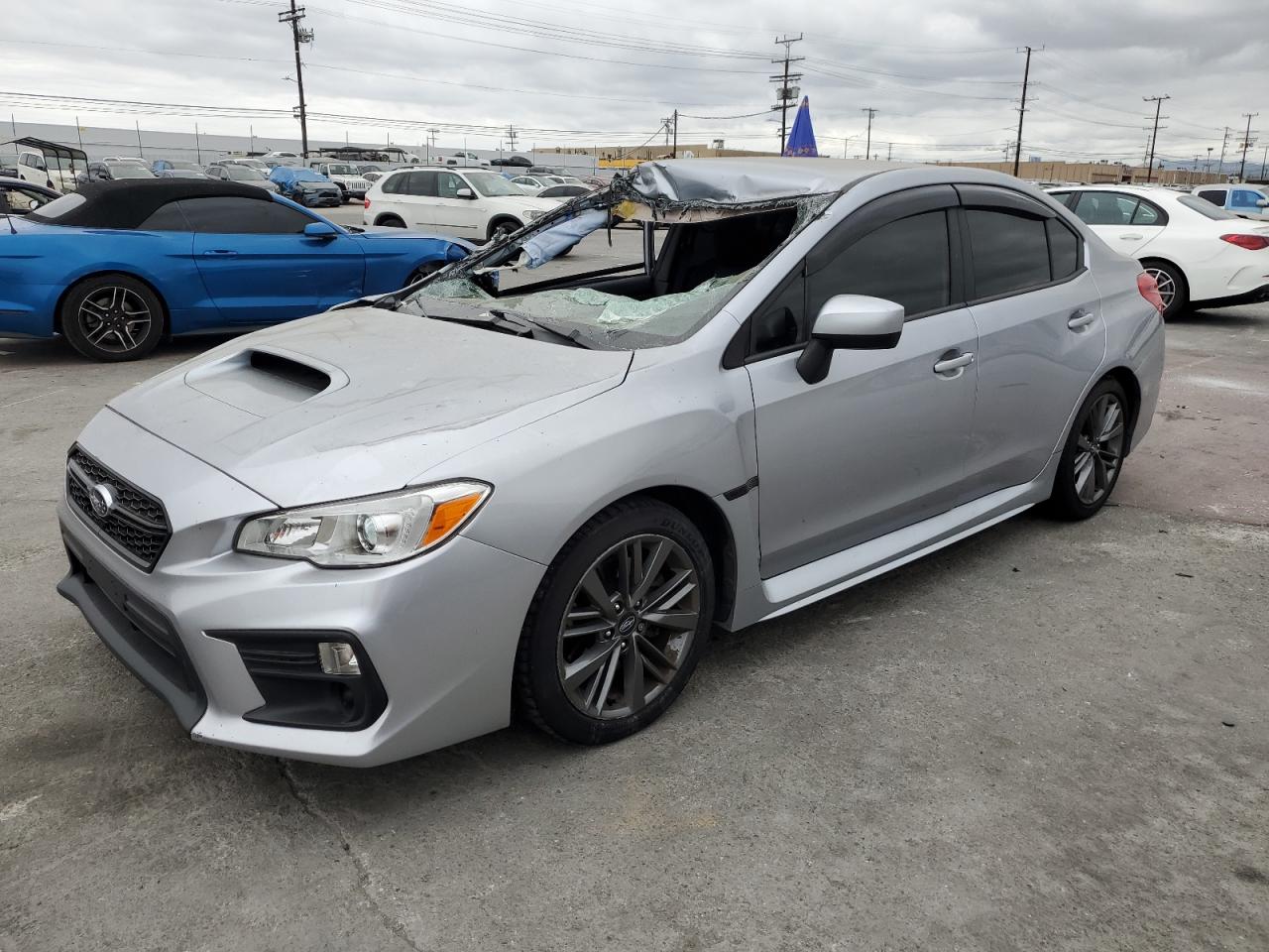 Sun Valley, CA에서 판매 중인 2020 Subaru Wrx - All Over