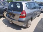 2005 HONDA JAZZ SE CV for sale at Copart SANDY