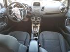 2017 Ford Fiesta Se na sprzedaż w Phoenix, AZ - Front End