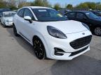 2023 FORD PUMA ST-LI for sale at Copart SANDWICH