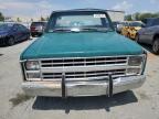 1987 Chevrolet R10  na sprzedaż w Spartanburg, SC - Minor Dent/Scratches