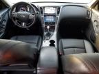 2015 Infiniti Q50 Base იყიდება Louisville-ში, KY - Rear End