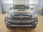 2009 Toyota Tacoma Double Cab Prerunner Long Bed de vânzare în Mocksville, NC - Side