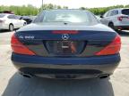 2005 Mercedes-Benz Sl 500 zu verkaufen in Louisville, KY - Hail