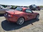 2010 Mazda Mx-5 Miata  продається в Spartanburg, SC - Side