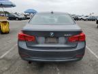 2018 Bmw 320 I продається в Van Nuys, CA - Front End