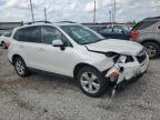 2016 Subaru Forester 2.5I Limited na sprzedaż w Columbus, OH - Front End