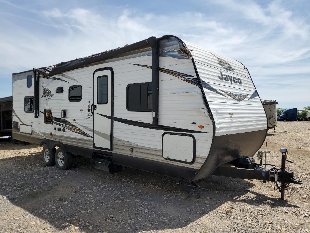 2019 Jayco Jay Flight for Sale in Sikeston, MO - All Over