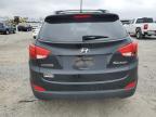 2013 Hyundai Tucson Gls na sprzedaż w Earlington, KY - Hail