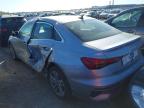 2023 AUDI A3 SPORT 3 for sale at Copart CORBY