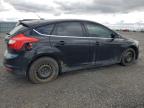 2012 FORD FOCUS SEL à vendre chez Copart ON - OTTAWA