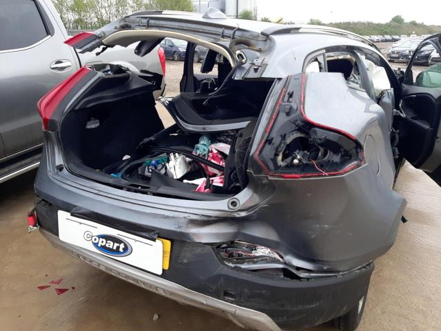 2014 VOLVO V40 CROSS