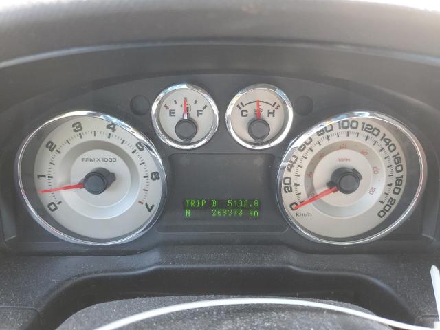 2010 FORD EDGE SEL