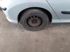 2009 PEUGEOT 308 S for sale at Copart SANDTOFT