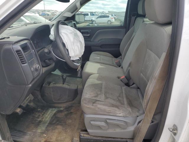 Pickups GMC SIERRA 2015 White