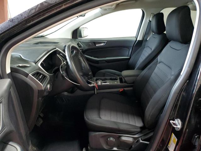  FORD EDGE 2021 Czarny