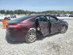 2013 Ford Fusion Se for Sale in Ellenwood, GA - Side