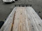 2024 Precision Equipment Trailer for Sale in Cahokia Heights, IL - Rear End