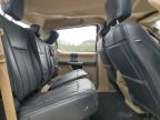 2017 Ford F250 Super Duty للبيع في Houston، TX - Rollover