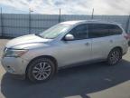 2016 Nissan Pathfinder S for Sale in Antelope, CA - Rear End