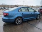 2017 Volkswagen Jetta Se zu verkaufen in Littleton, CO - Front End