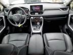 2019 Toyota Rav4 Xle Premium en Venta en Littleton, CO - Side