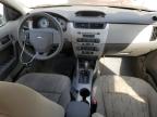 2009 Ford Focus Se en Venta en Wichita, KS - Rear End