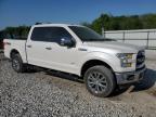 2015 Ford F150 Supercrew zu verkaufen in Prairie Grove, AR - Hail