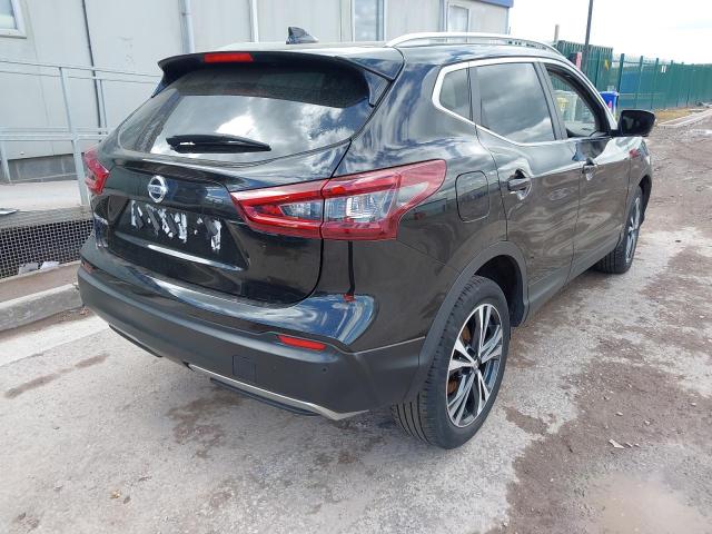 2020 NISSAN QASHQAI N-