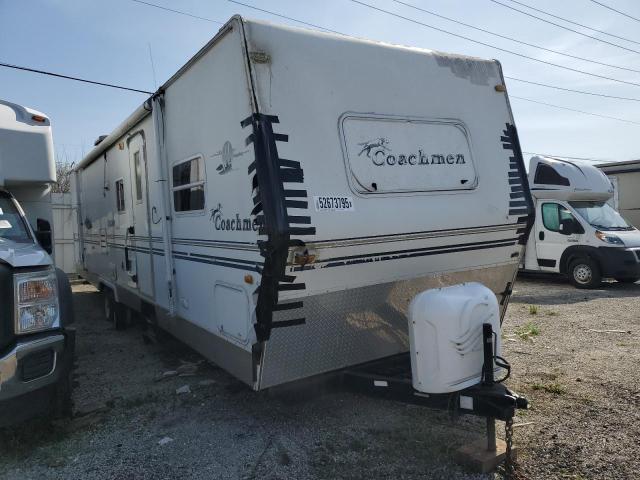 2005 Coach Camper