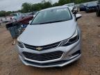 2017 Chevrolet Cruze Premier en Venta en Theodore, AL - Water/Flood
