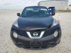 2016 Nissan Juke S na sprzedaż w Taylor, TX - Front End