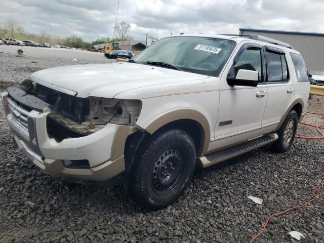 2007 Ford Explorer Eddie Bauer