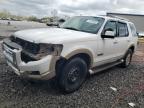 2007 Ford Explorer Eddie Bauer de vânzare în Hueytown, AL - Front End