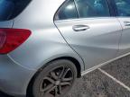 2014 MERCEDES BENZ A200 BLUEE for sale at Copart SANDTOFT