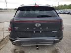 2024 Hyundai Kona Limited للبيع في Lawrenceburg، KY - Front End