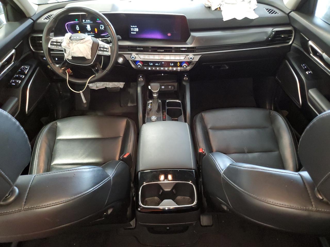2023 Kia Telluride S VIN: 5XYP64GC3PG391556 Lot: 54966545