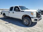 2011 FORD F250 SUPER DUTY   à vendre chez Copart KY - WALTON