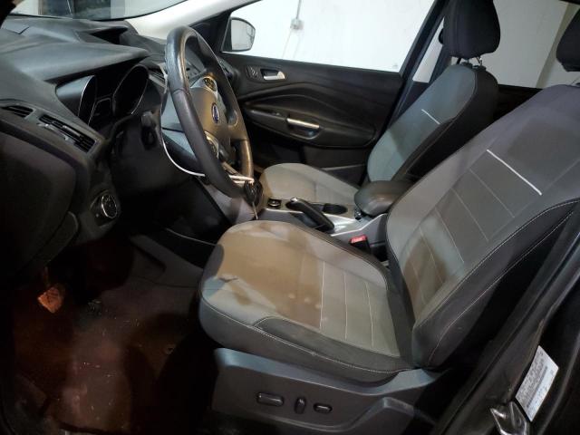  FORD ESCAPE 2015 Gray