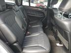 2015 MERCEDES-BENZ GL 450 4MATIC à vendre chez Copart WA - GRAHAM