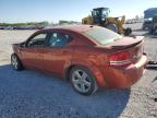 2008 Dodge Avenger R/T за продажба в Prairie Grove, AR - Front End