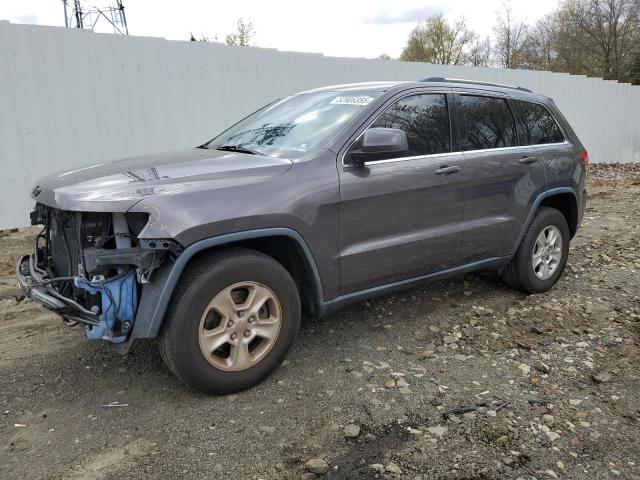  JEEP GRAND CHER 2015 Серый