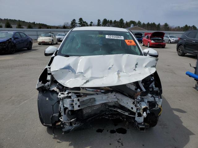  CHEVROLET SPARK 2020 Белый