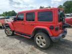 2021 Jeep Wrangler Unlimited Rubicon 4Xe   for Sale in Conway, AR - Rollover