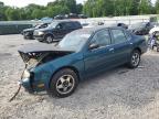 1997 Nissan Altima Xe na sprzedaż w Augusta, GA - All Over