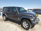 2019 Jeep Wrangler Unlimited Sport for Sale in Magna, UT - Rear End
