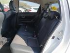 2014 TOYOTA YARIS HYBR for sale at Copart SANDWICH